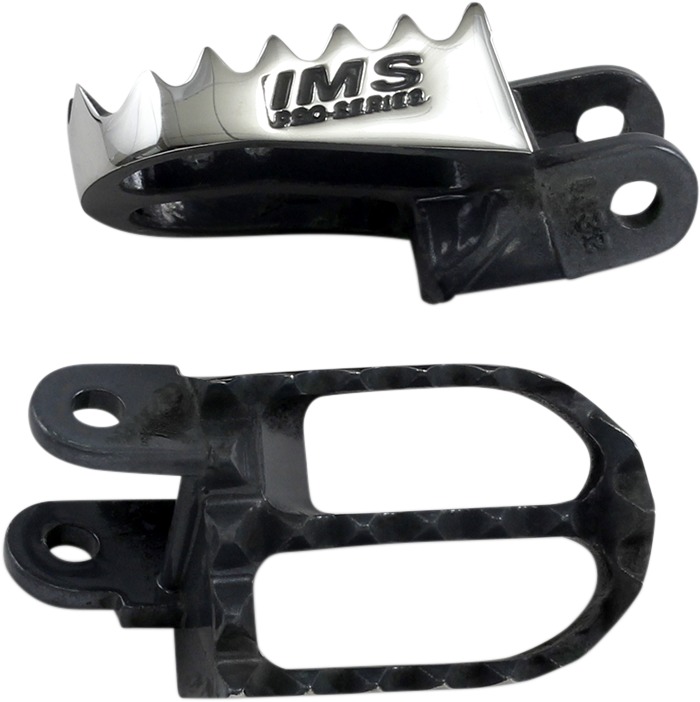 Pro Series Footpegs - For 88-19 Honda CR XR Africa Twin - Click Image to Close