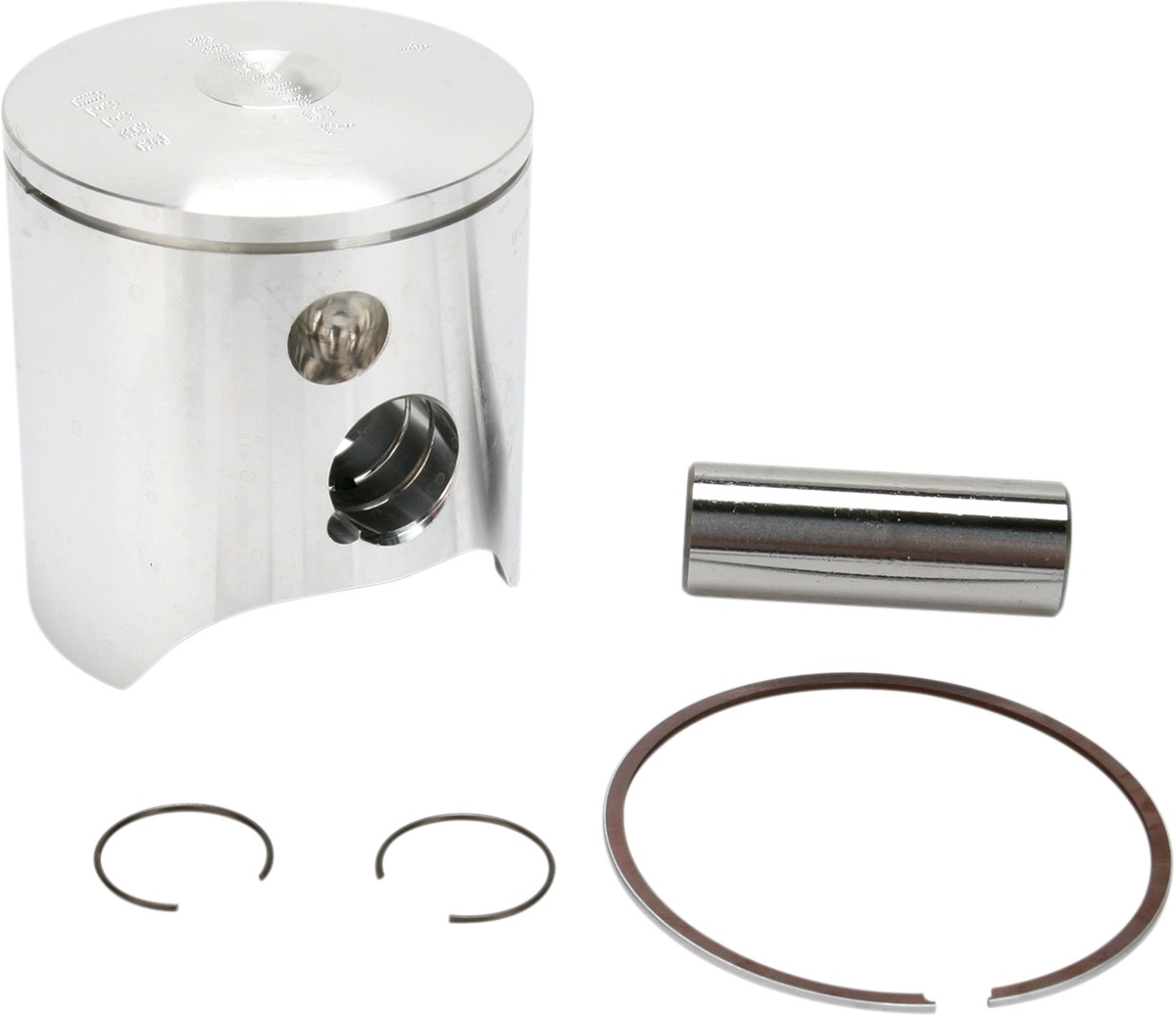 Pistons - 54.00mm 754 Suz Piston, Wiesco - Click Image to Close