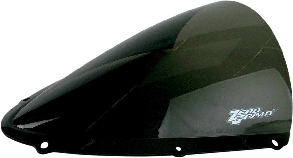 Light Smoke Corsa Windscreen For 08-09 GSXR600 GSXR750 - Click Image to Close