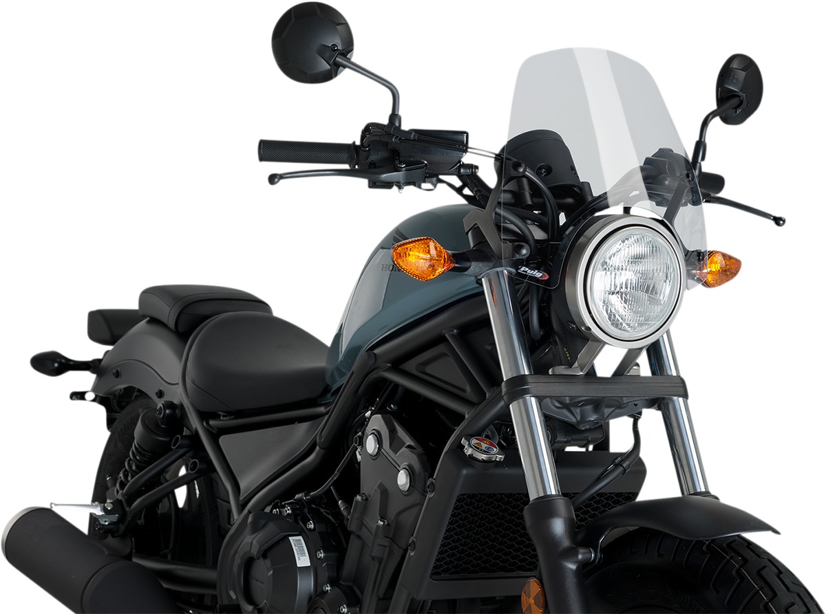 Naked New Generation - Naked New Gen Sport Rebel - Click Image to Close