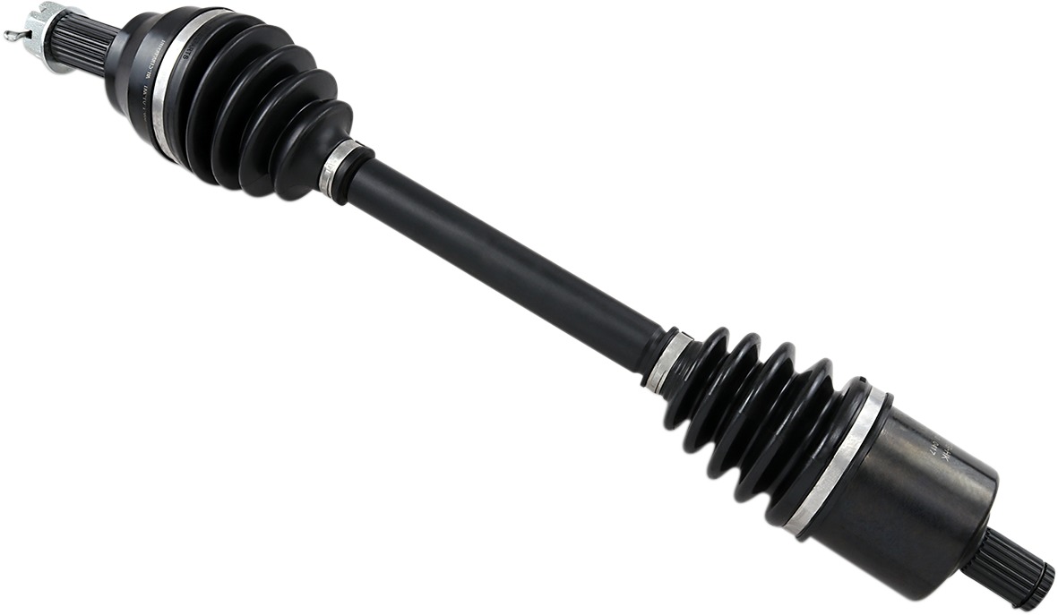 8Ball Xtreme Duty Axle - Click Image to Close