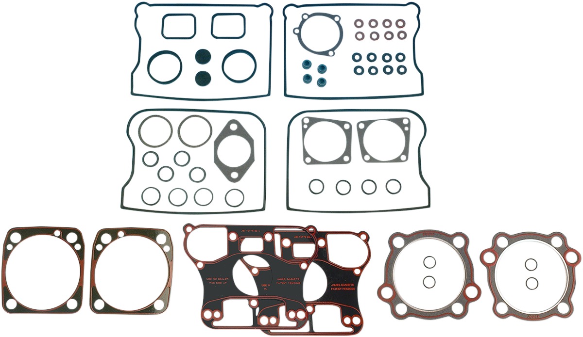 Top End Gasket Kits - Gasket Kit Top End - Click Image to Close