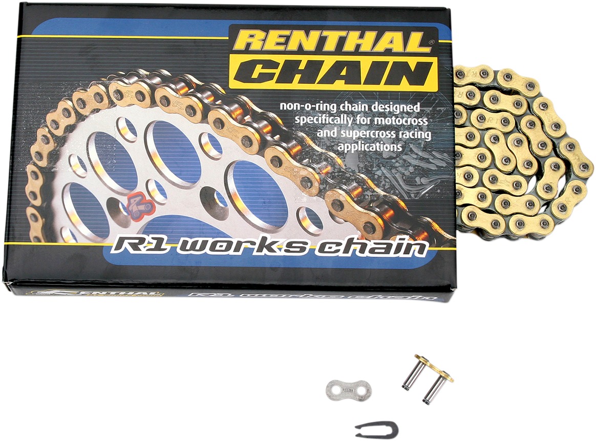 R1 428-140L Works Chain - Click Image to Close