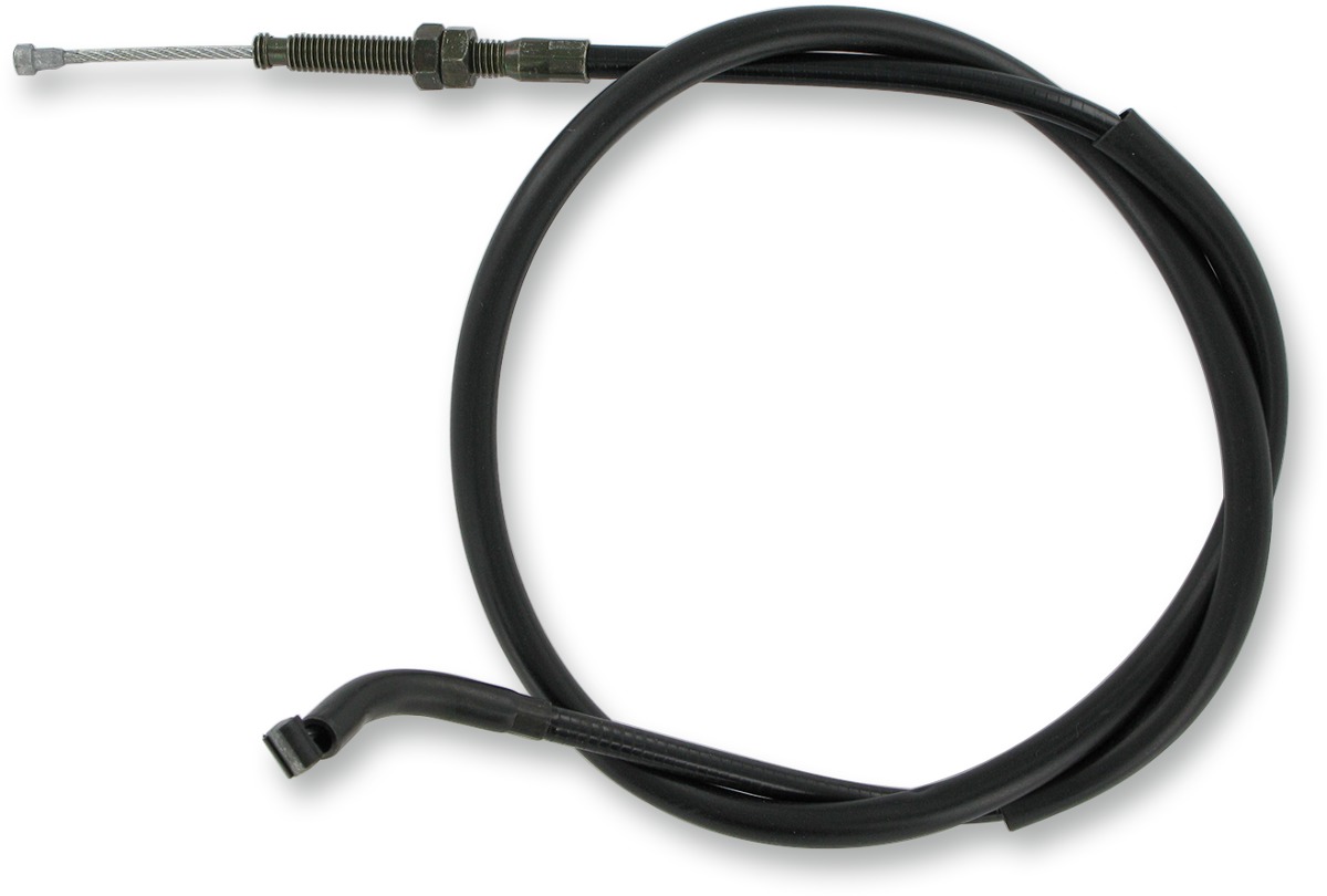 Clutch Cable - Replaces Honda 22870-MW0-000 - For 93-97 Honda CBR900RR - Click Image to Close