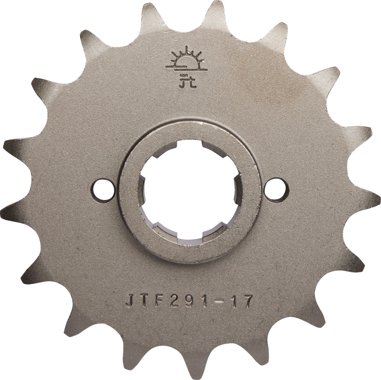 Front Sprockets - Jtf291.17Ts - Click Image to Close