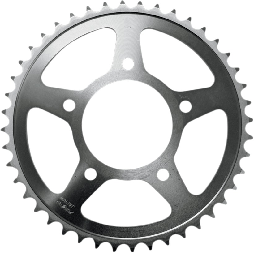 Rear Steel Sprocket 44T - Click Image to Close