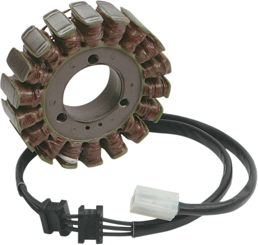 Stator Kit - For 86-87 Kawasaki KLF300B Bayou 2X4 - Click Image to Close