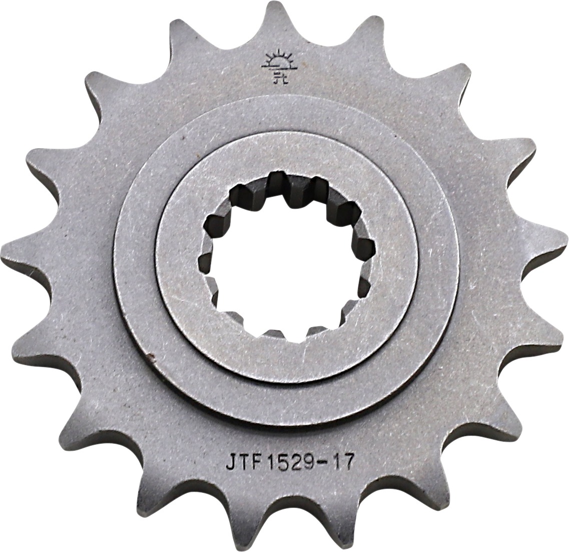 Front Sprockets - Jtf1529.17T - Click Image to Close