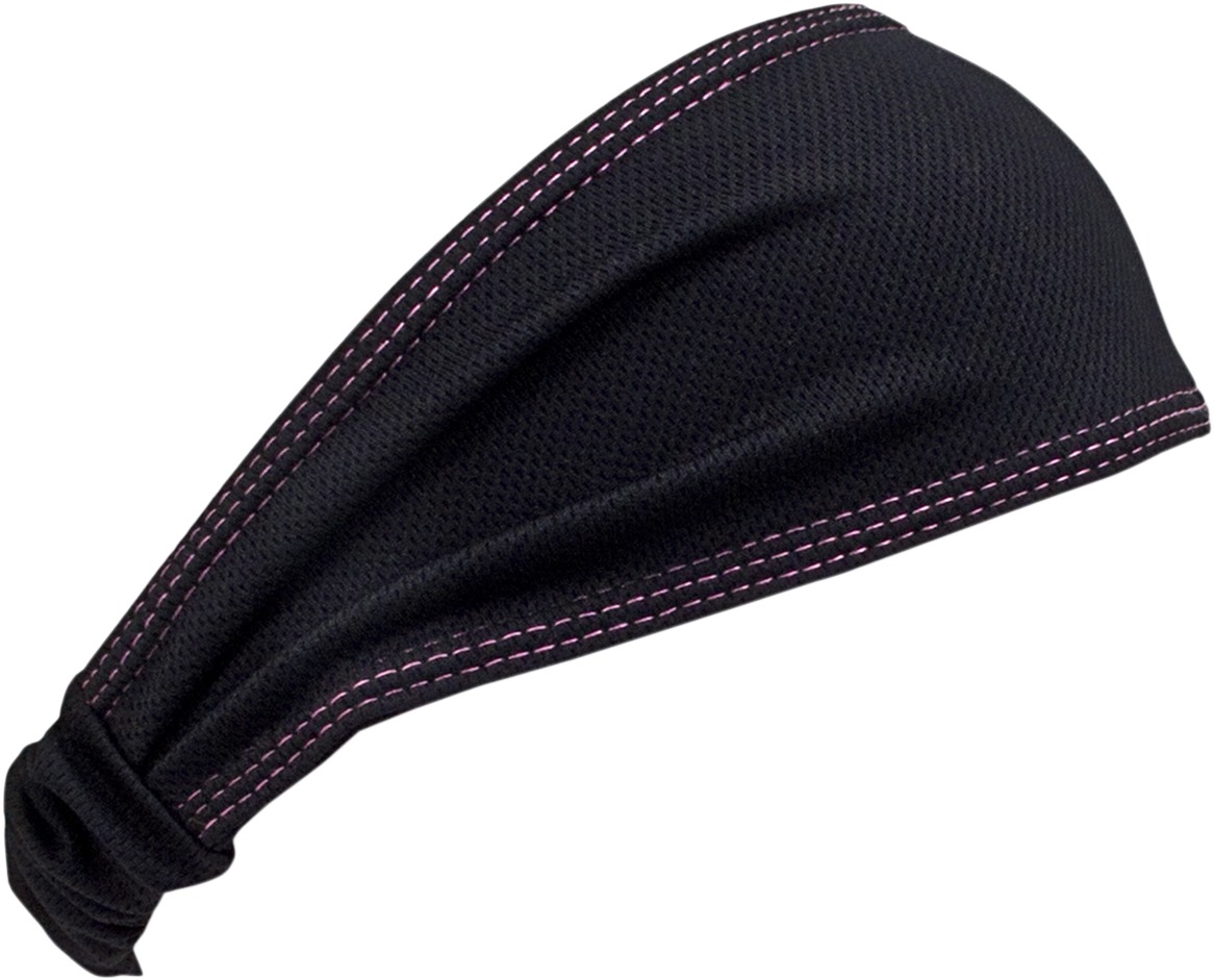 Coolskin Mini Doo-Z Headwear - Coolskin Mini Doo-Z Blkpnk - Click Image to Close