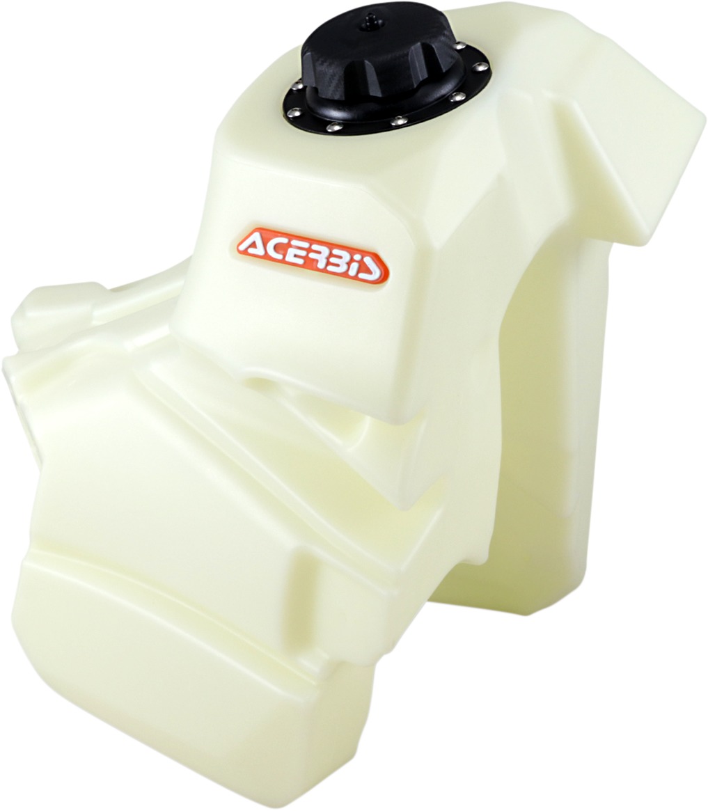 19-24 KTM SX-F/XC-F 4.0Gallon Fuel Tank - Natural - Click Image to Close