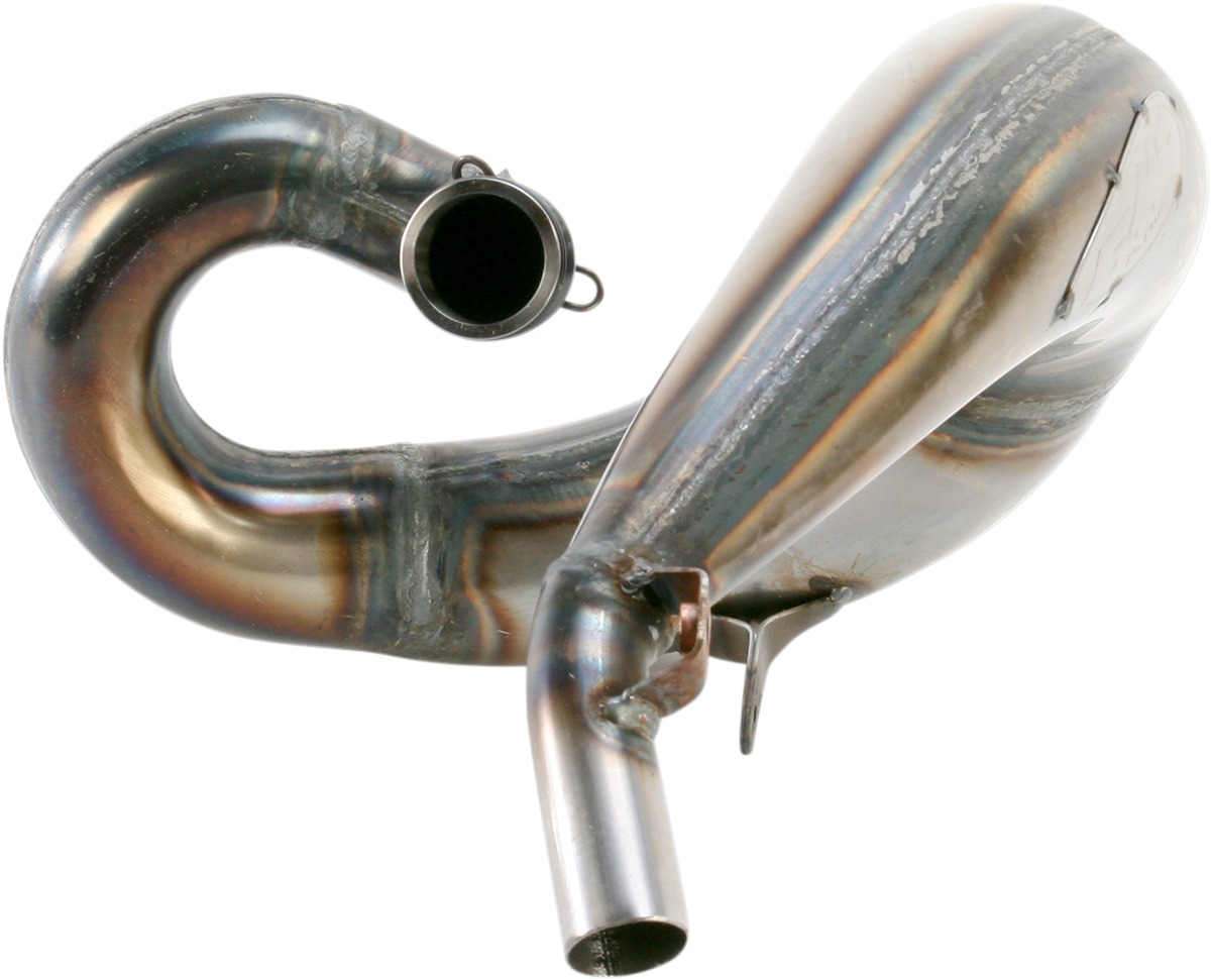 Factory Fatty Expansion Chamber Head Pipe - For 11-16 250-300 2T KTM/Husq/Husa - Click Image to Close