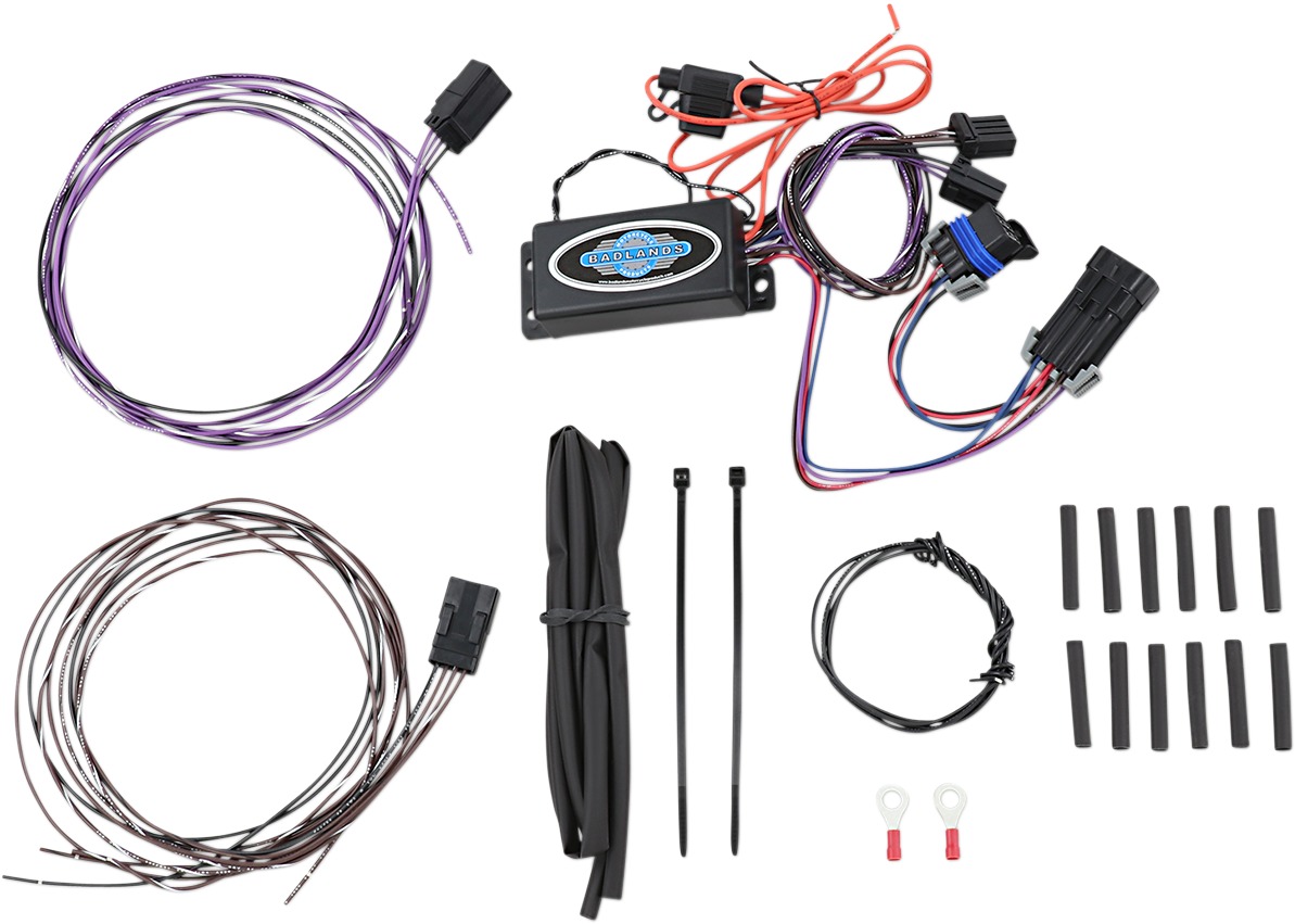 2014+ Big Twin RBT Dynamic Sequential Module - Click Image to Close