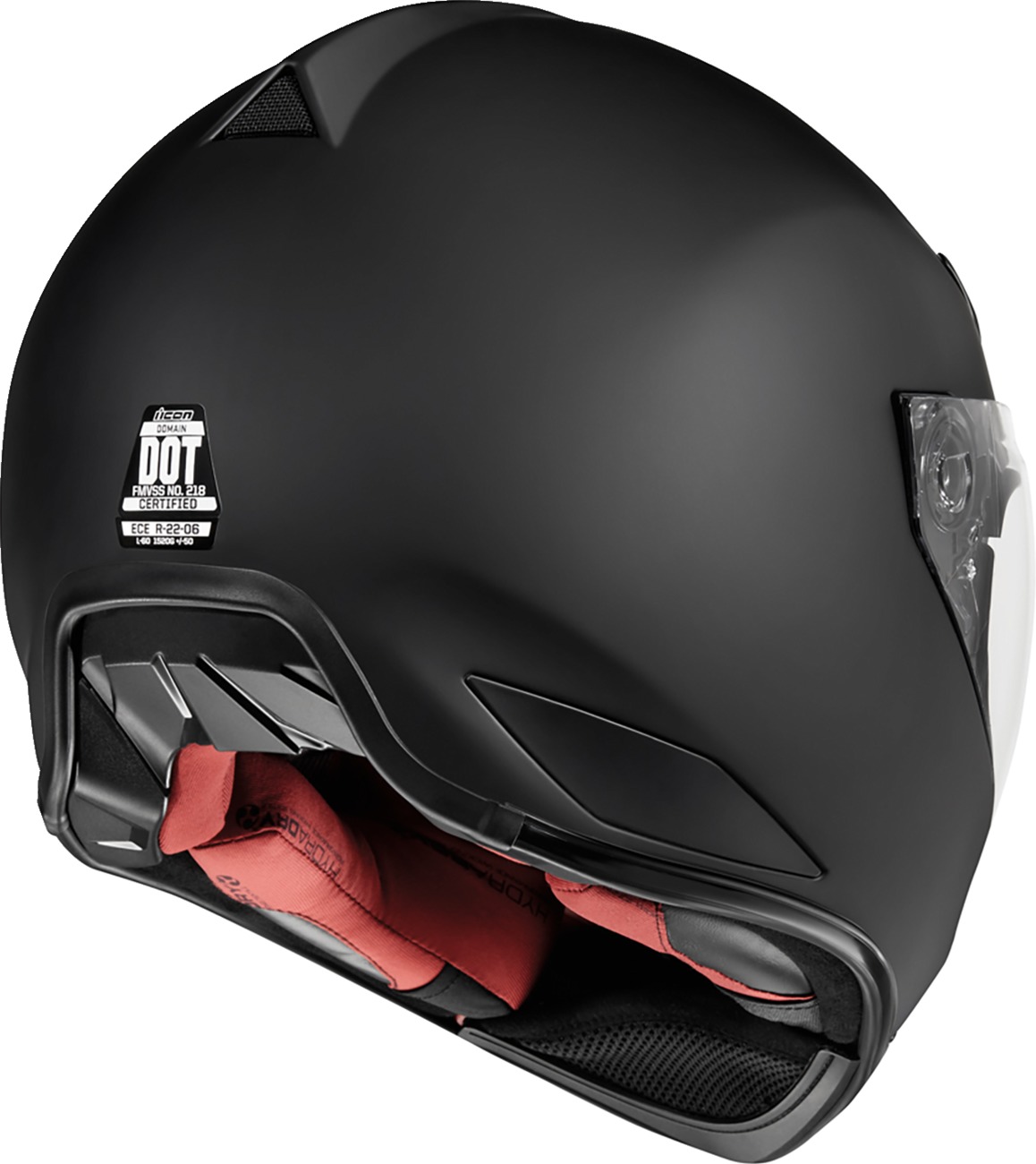 Domain Rubatone Helmet XS - Click Image to Close