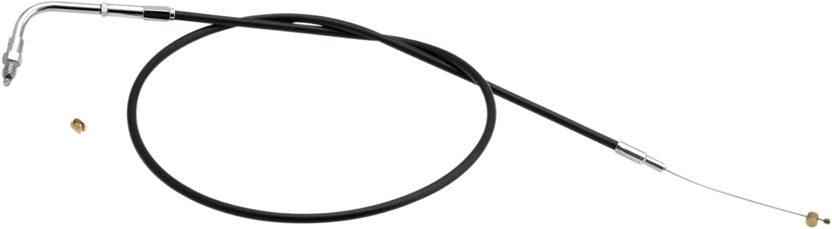 Throttle And Idle Cables - 42" Idle Cable - Click Image to Close