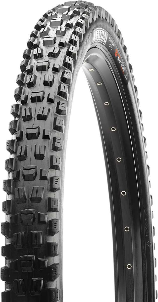 29X2.60 M356RU Assegai Tire - Click Image to Close