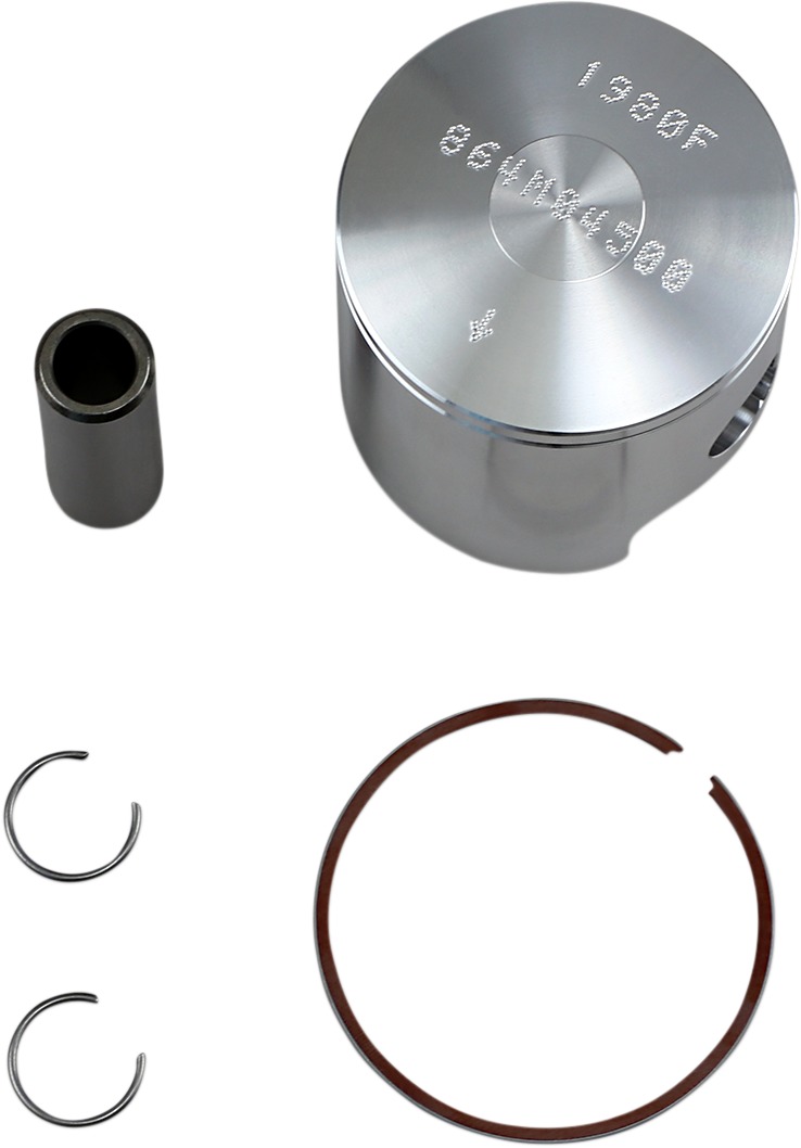 Wiseco 09-18 KTM 65 SX/XC ProLite 1772CS Piston - Click Image to Close