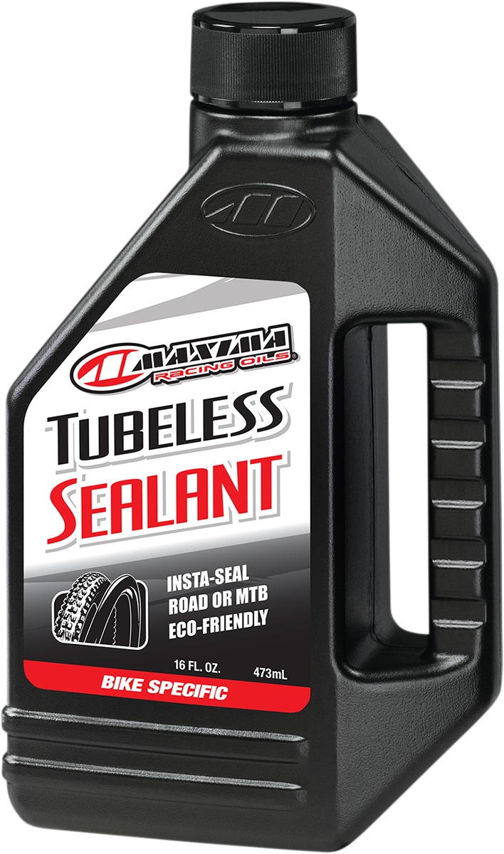 Tubeless Tire Sealant - Tire Sealant 16Oz - Click Image to Close