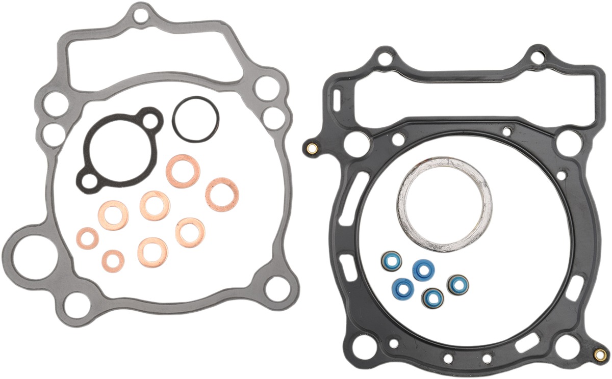 Top End Gasket Kits - Top End Kit Est 98mm Yfz450 - Click Image to Close