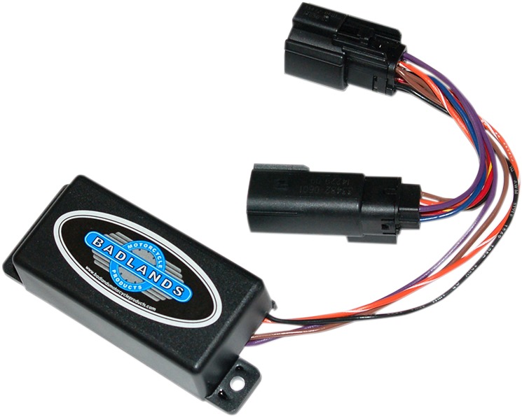 10-13 Street Glide Plug N Play SUPER Load Equalizer LED - Click Image to Close