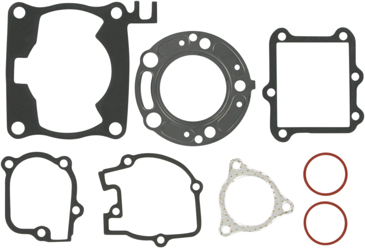 High Performance Top End Gasket Kit - For 03-04 Honda CR125R - Click Image to Close