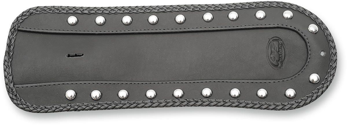 Fender Bibs - Studded Fender Bib - Click Image to Close