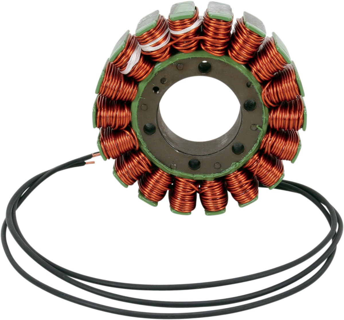 Stator Kit - For 08-11 Suzuki GSX1300R Hayabusa - Click Image to Close