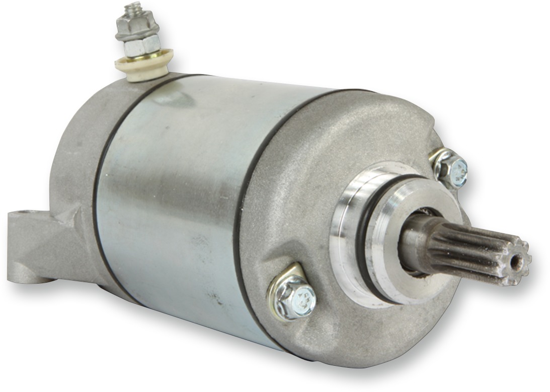 Starter Motor - For 03-07 Honda CRF230F - Click Image to Close