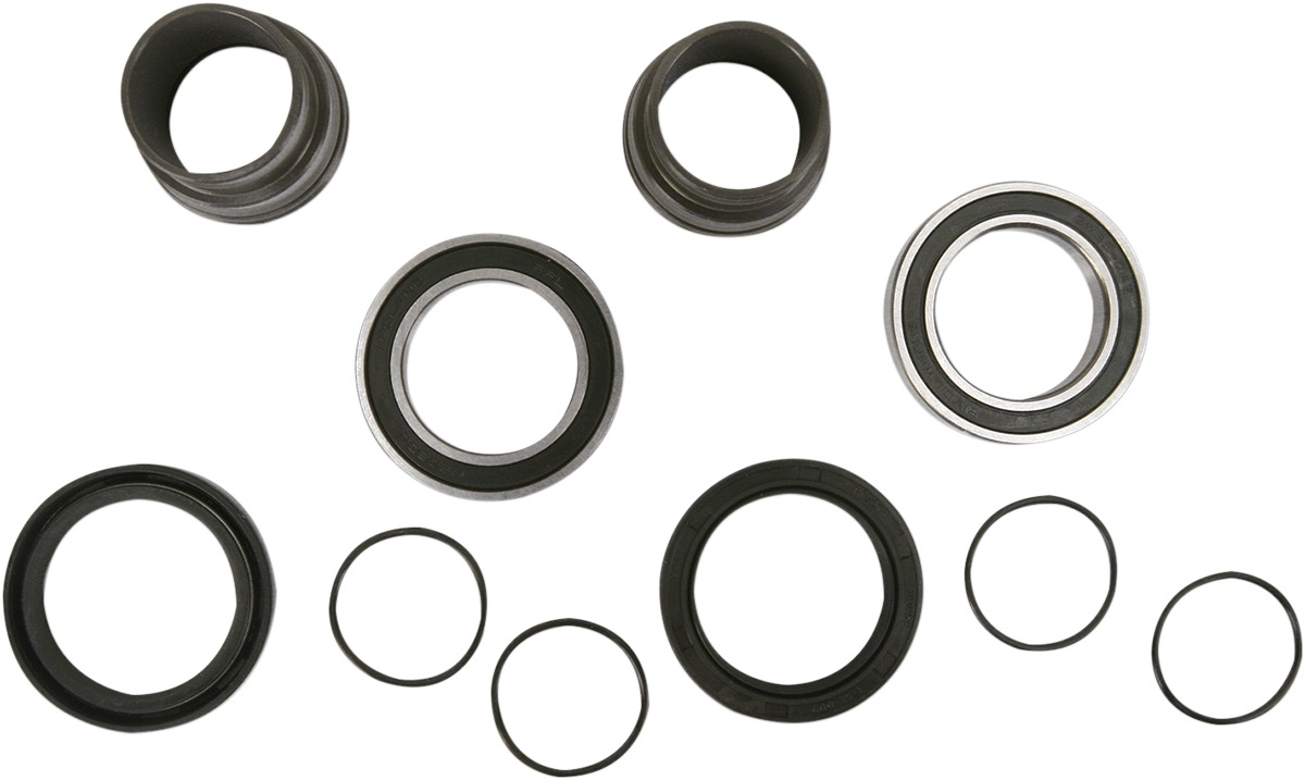 Water Proof Wheel Collar Kit - Click Image to Close