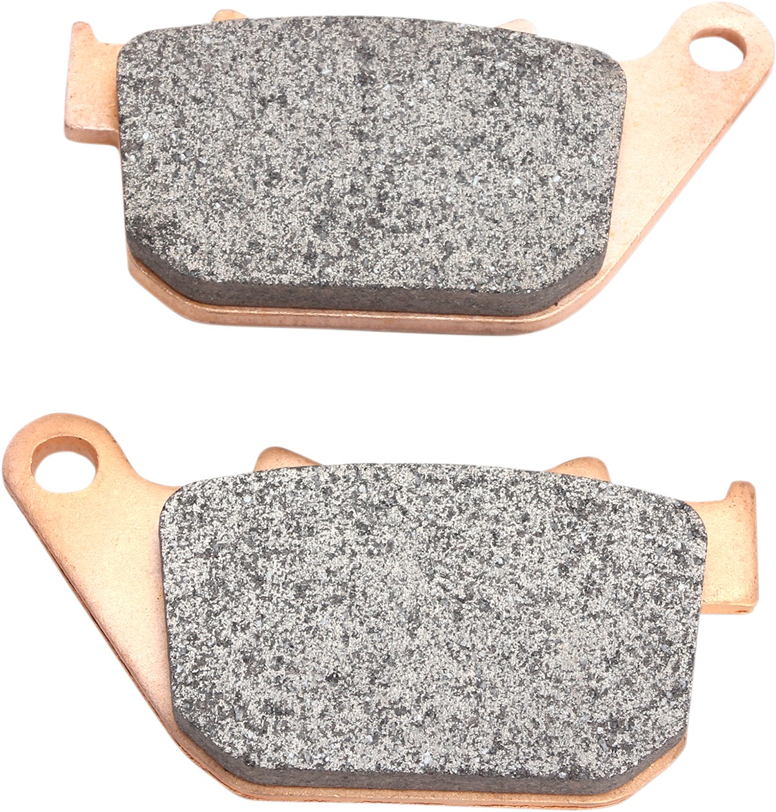 Sintered Extreme Pro Brake Pads - Click Image to Close