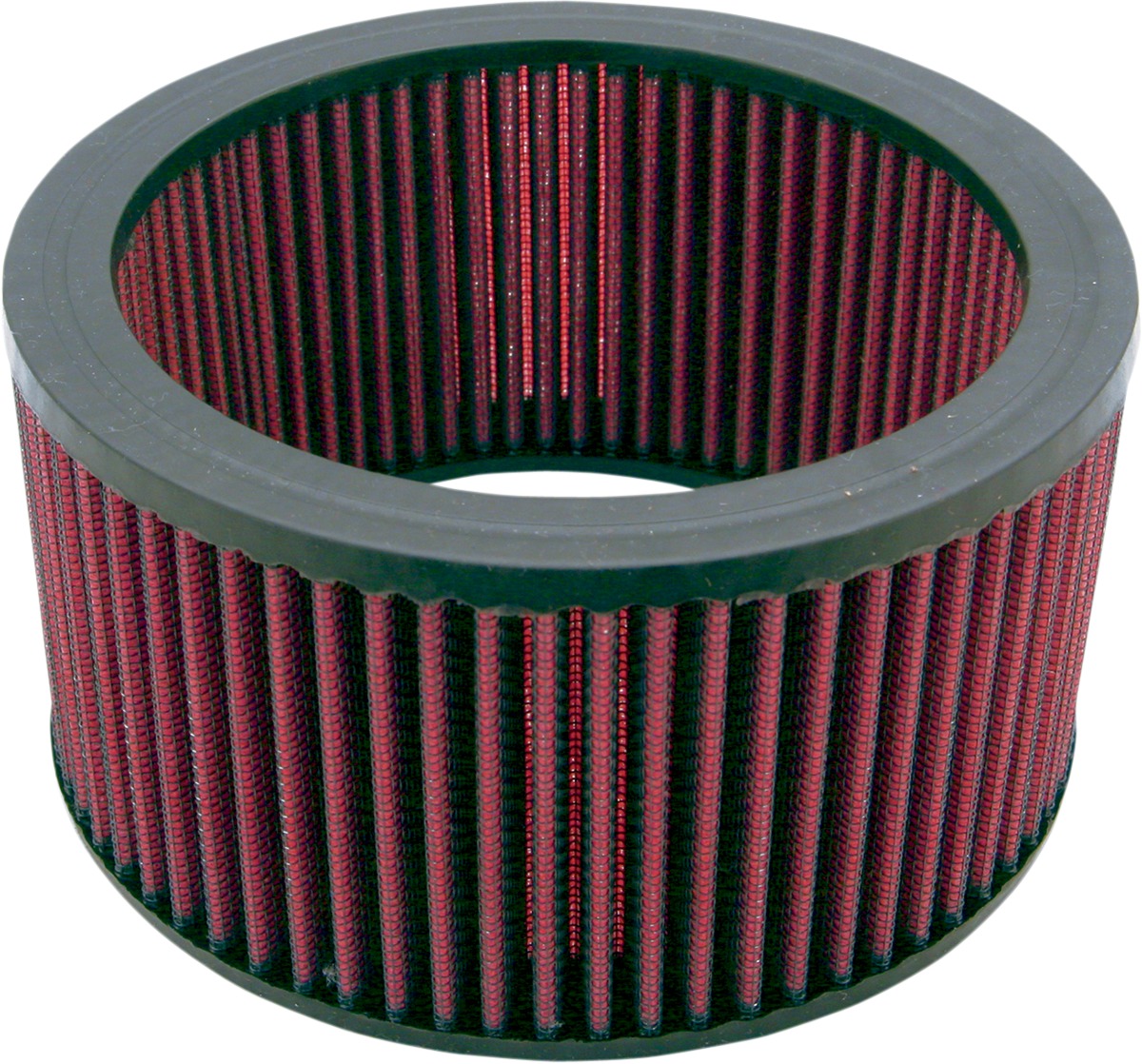 High-Flow Air Filter and Adaptor Kit - High Flow Air Filter - Click Image to Close