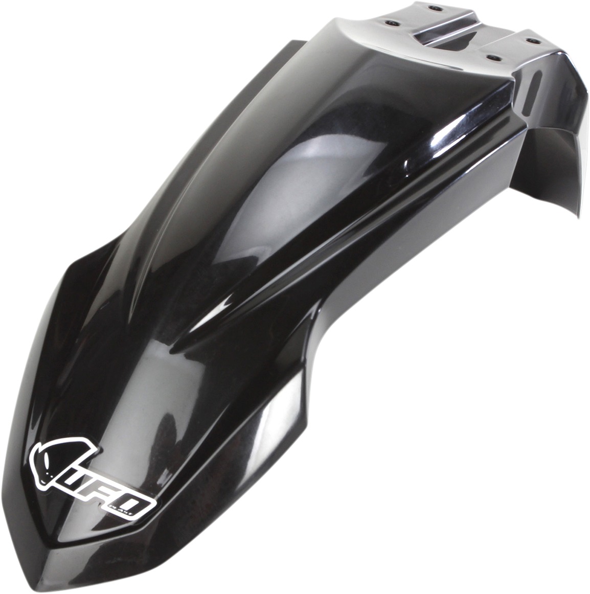 Front Fenders for Yamaha - Fr Fnd Blk Yz85 2015 - Click Image to Close