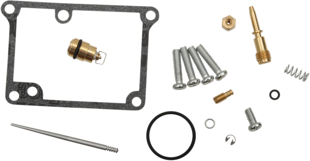 ATV Carburetor Repair Kit - For 88-06 Yamaha YFS200 Blaster - Click Image to Close