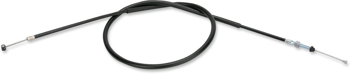 Clutch Cable - Replaces Yamaha 4H7-26335-00 - For 81-83 Yamaha Maxim 650/750 - Click Image to Close