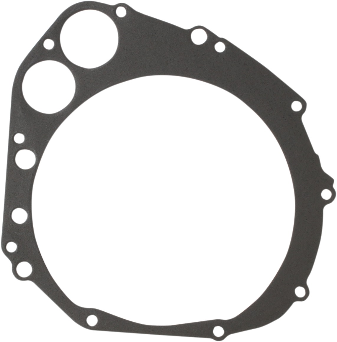 Clutch Cover Gaskets - Cometic Clutch Cover Gasket - Click Image to Close