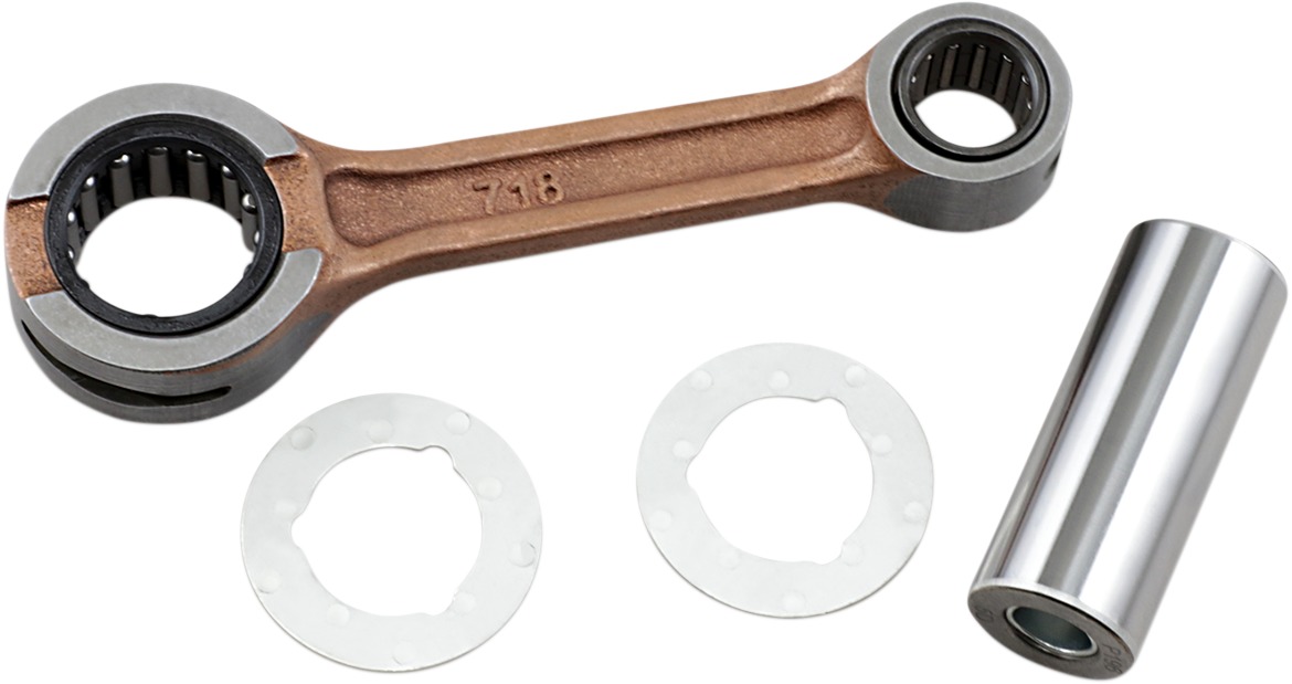 Connecting Rod Kits - Hot Rod Kit Yz125 05-19 - Click Image to Close