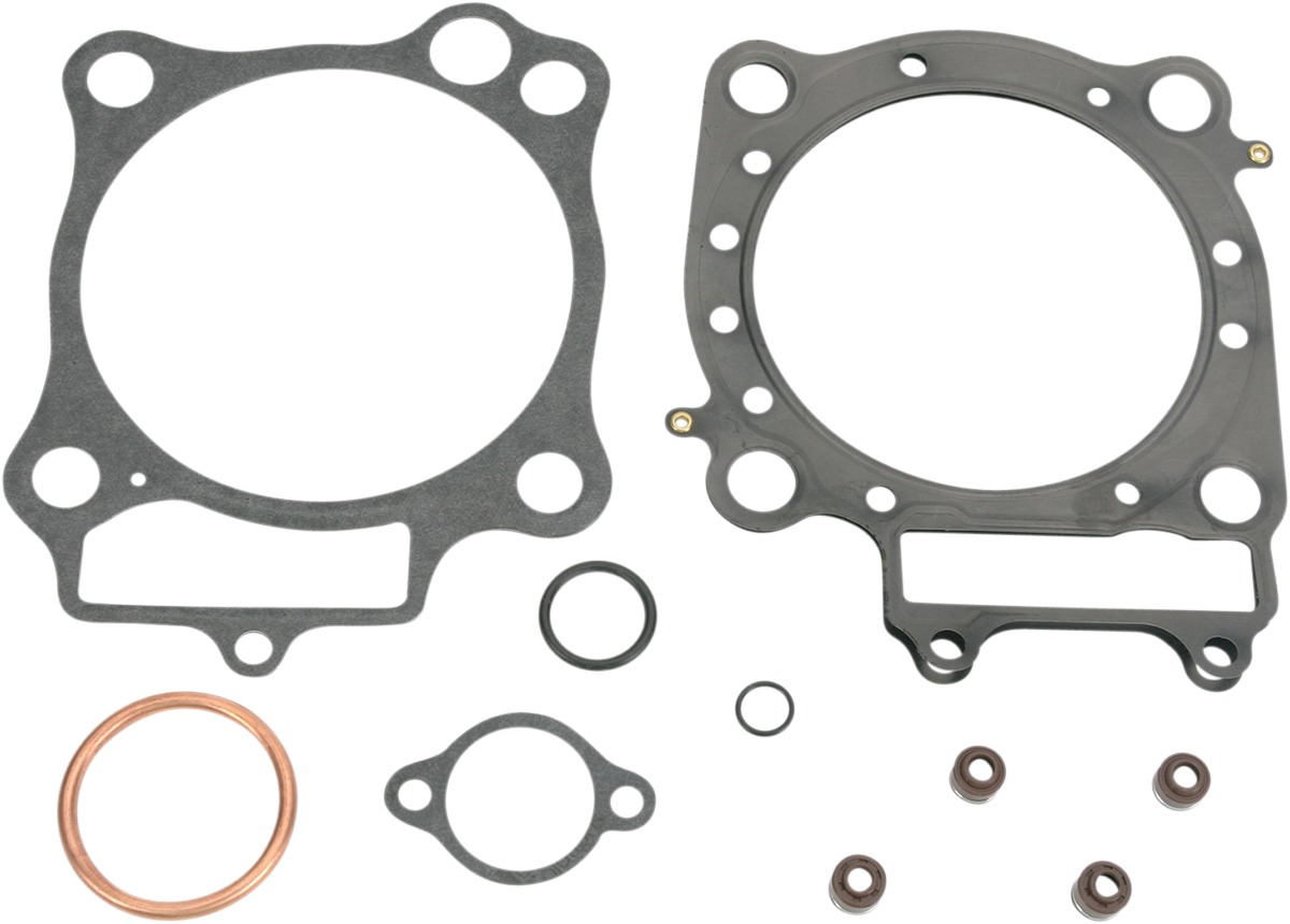 Top End Gasket Kit - For 02-06 Honda CRF450R - Click Image to Close