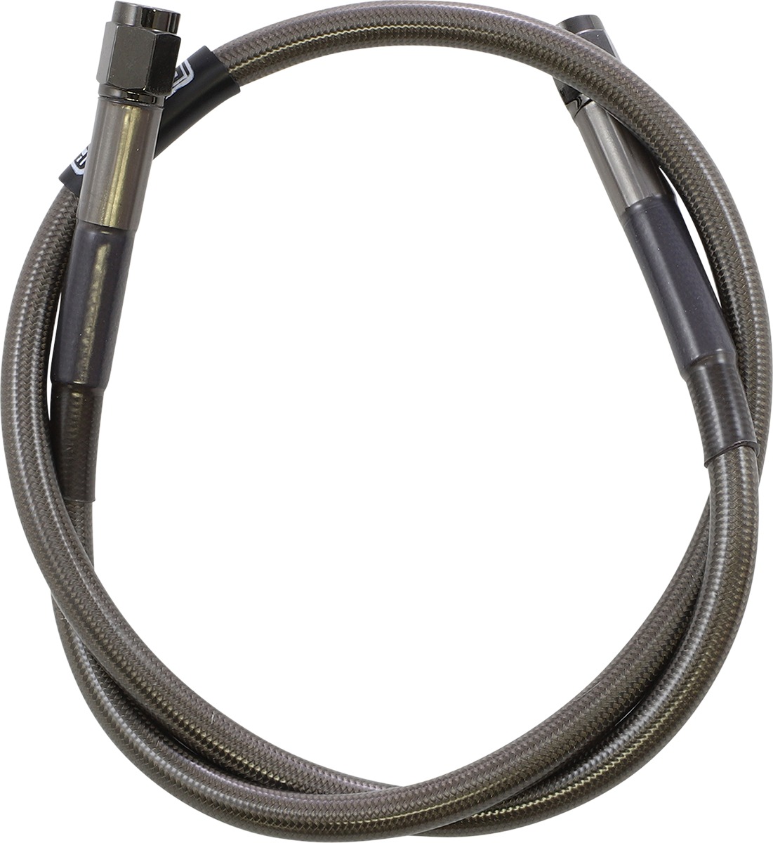 Russell Renegade Universal Brake Line - 28" - Click Image to Close