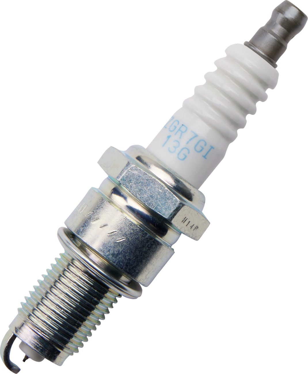 Spark Plugs - Zgr7Gi-13G Plug Ngk **Each** - Click Image to Close