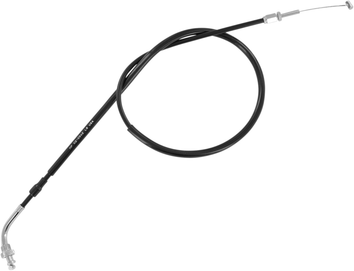 Throttle Push Cables - Throttle Push Hon Bkvin Mp - Click Image to Close