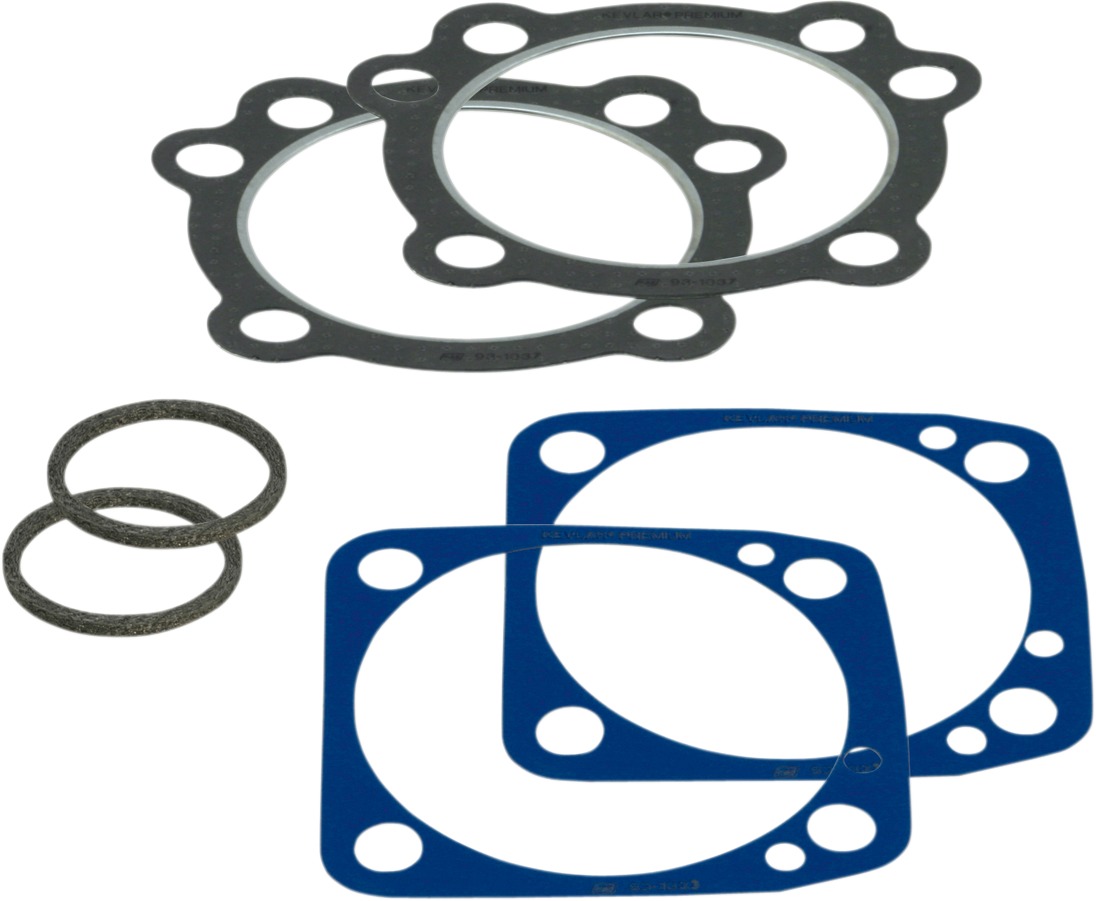 Super Stock Cylinder Gasket Kits - Gasket Kt Head Install 3-5/8'' - Click Image to Close