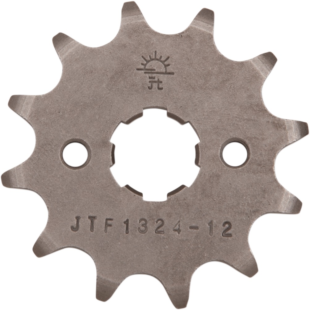 Sprockets - Jtf1324.12T - Click Image to Close