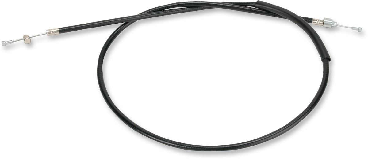 Clutch Cable - Replaces Yamaha 360-25335-00 - For 73-75 Yamaha RD250 RD350 - Click Image to Close