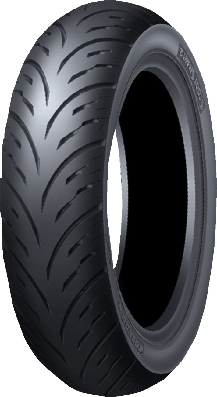 Scootsmart 2 Rear Tire - 130/70-13 M/C 63P TL - Click Image to Close