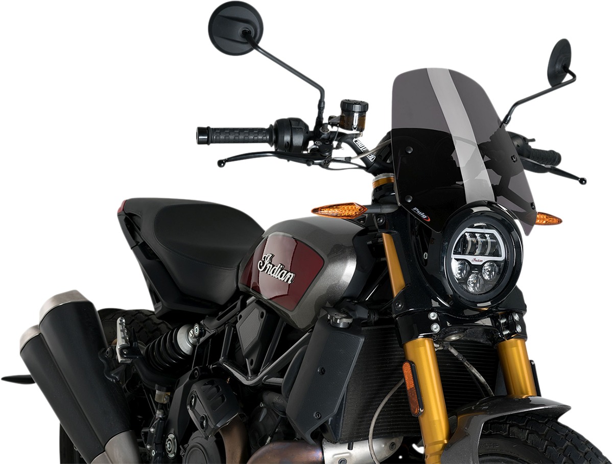 Naked New Generation for FTR - Naked New Gen Sport Ftr1200 - Click Image to Close