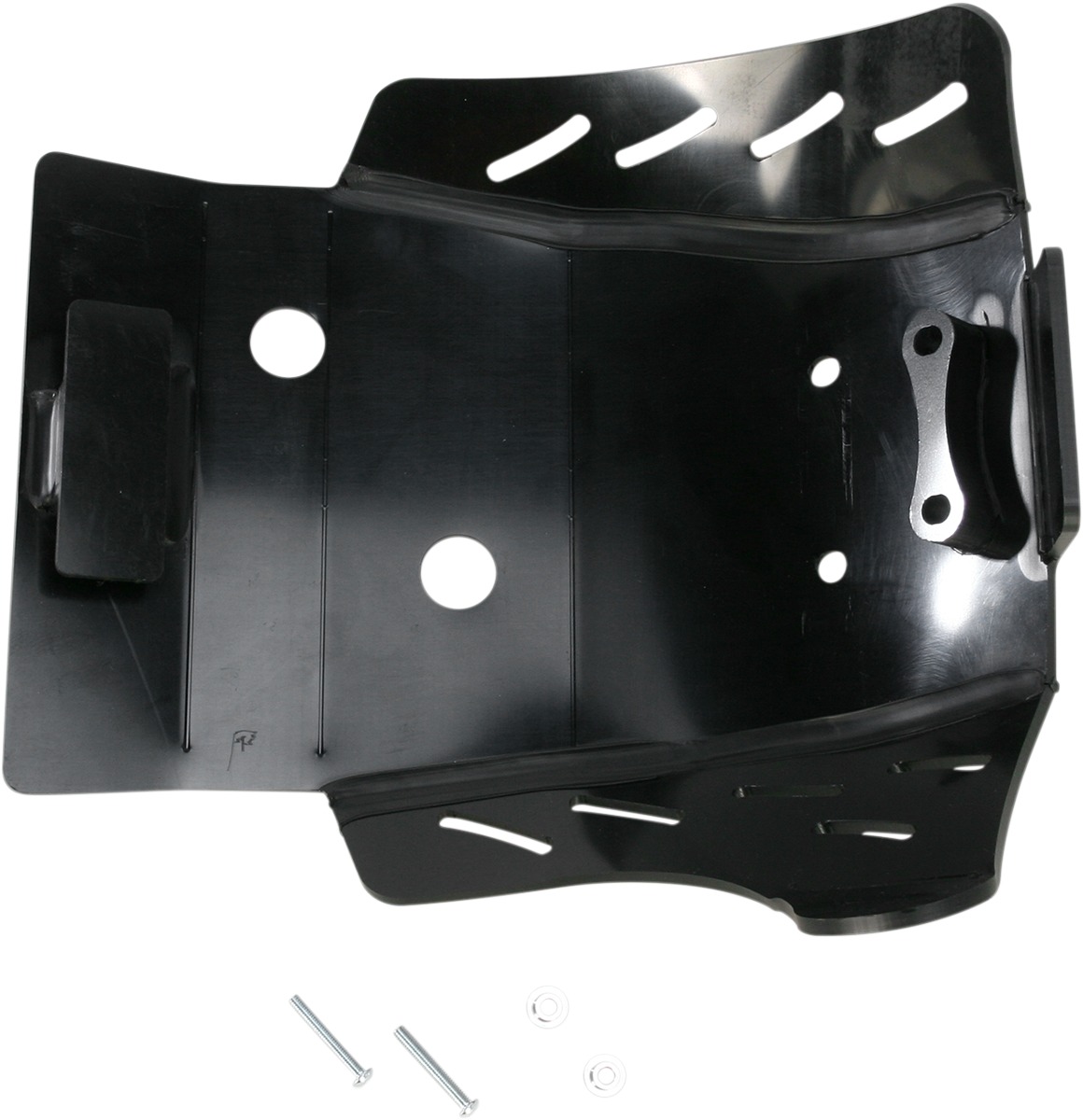 Pro Skid Plate - For 13-18 Honda CRF250L - Click Image to Close