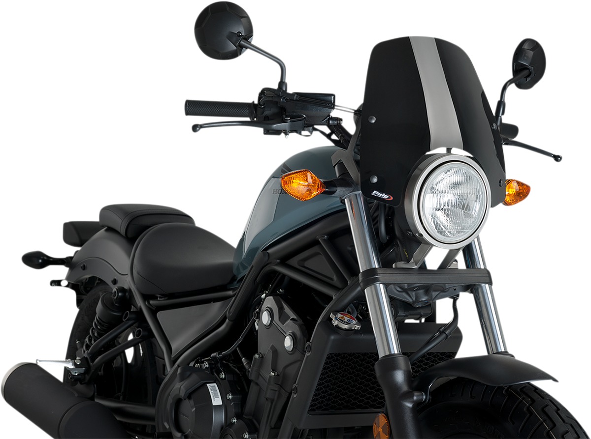 Naked New Generation - Naked New Gen Sport Rebel - Click Image to Close