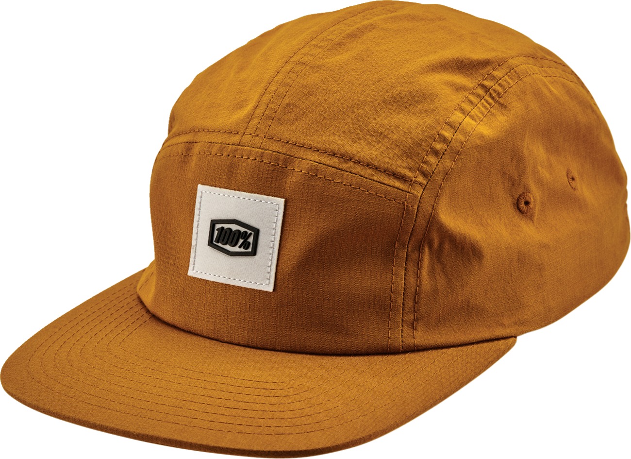 100% Prenez Hat Caramel - Click Image to Close