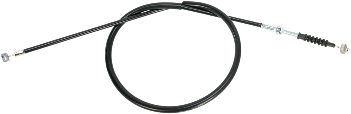 Front Brake Cables - Brake Cable Frt Suz Blk Vin - Click Image to Close