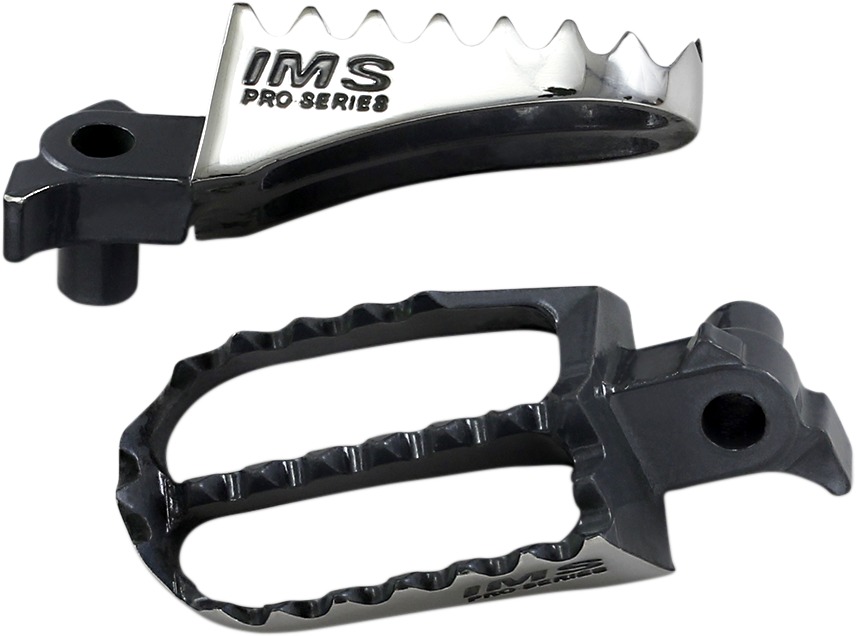 Pro Series Footpegs - For 98-20 Yamaha YZ 80/85/125/250/400/426/450 - Click Image to Close