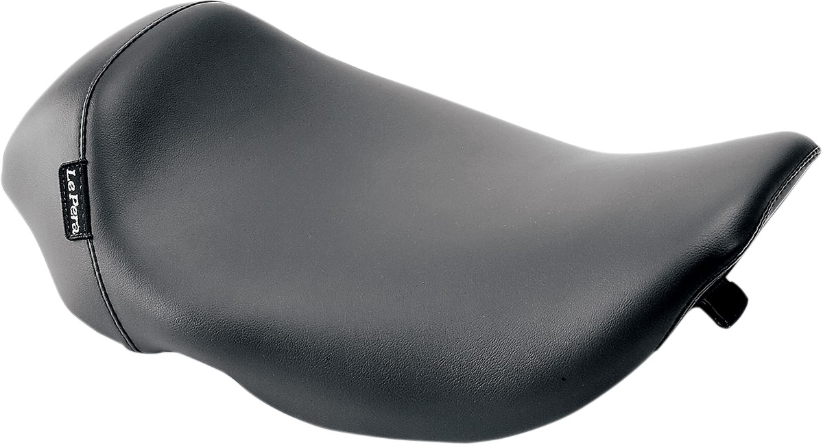 Bare Bones Solo Seat - Bare Bones Solo 02-07 Rd King - Click Image to Close